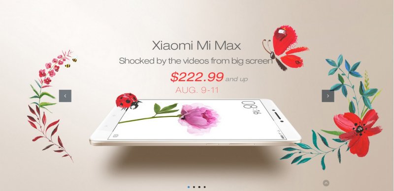 Xiaomi Mi 5, Mi Max, Redmi Note 3 Pro  Redmi 3S     HK Dreami