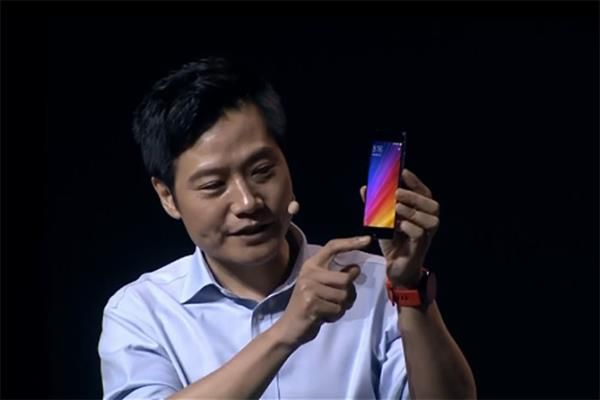 5    Xiaomi Mi 5S   2016