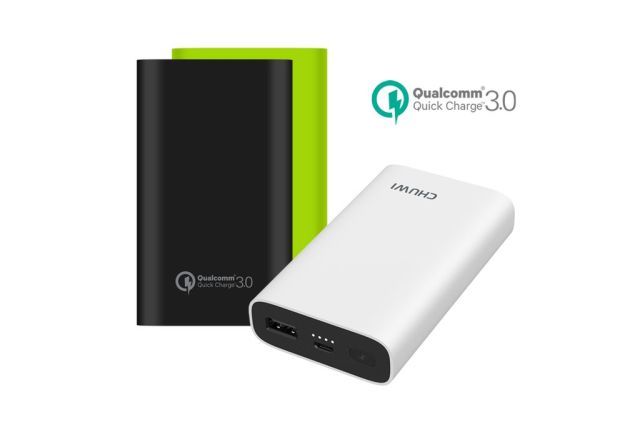 Chuwi  Power Bank     Quick Charge 3.0