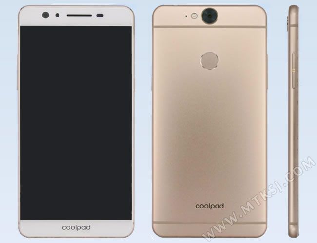 Coolpad A9S-9 -  -   Helio P20,   6  