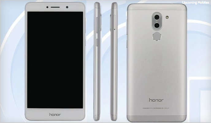 Huawei Honor X6 -        