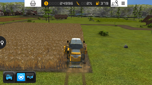    Farming Simulator 2016