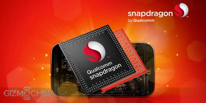Qualcomm      Snapdragon 821  820