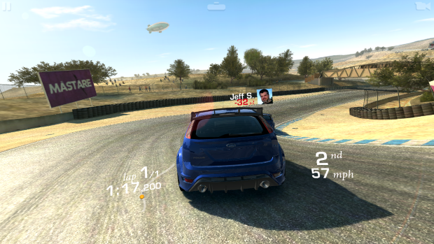 Реалистичные гонки на Андроид в Real Racing 3