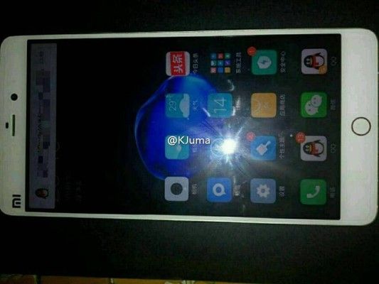 Xiaomi Mi 5S:  ""     ?