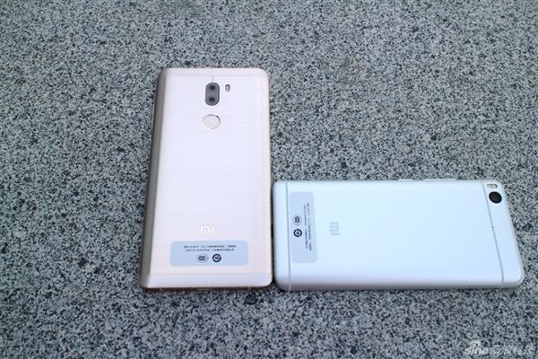 Xiaomi Mi 5S Plus   5.7     Sony  13   