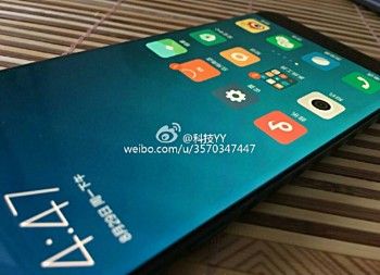 Xiaomi Mi Note 2   14 