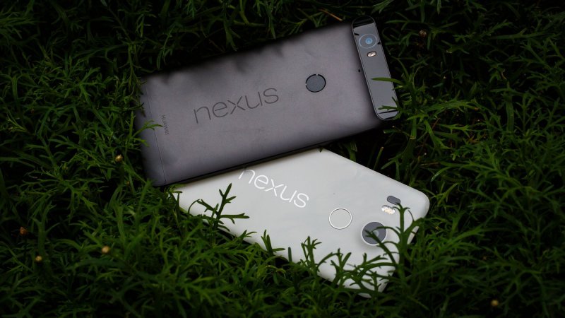 Google   $200000   Nexus 6P  Nexus 5X