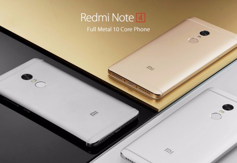 Xiaomi Redmi Note 4: ,   Redmi Pro     