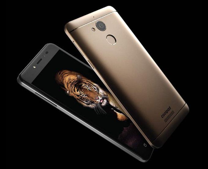 Coolpad Note 5   Snapdragon 617  4     $165