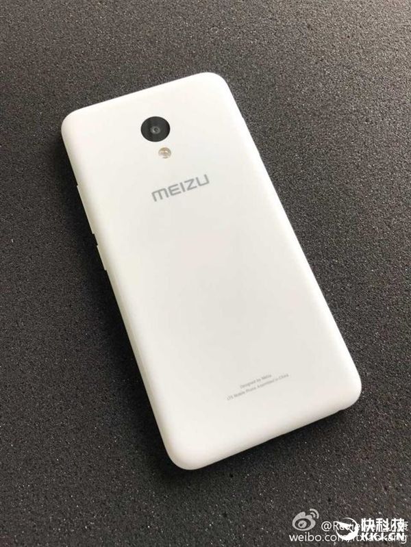 Meizu M4 mini в пластиковом корпусе получит Full HD дисплей и 3 ГБ оперативки