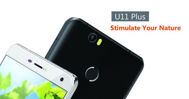 Oukitel U11 Plus - еще один-одинехонек смартфон для дилетантов селфи