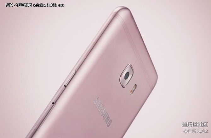 Samsung Galaxy C9 Pro      6  
