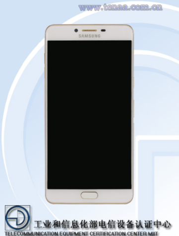 Samsung Galaxy C9(SM-C9000)  