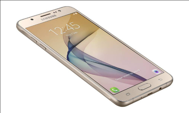 Samsung Galaxy On8   $225     