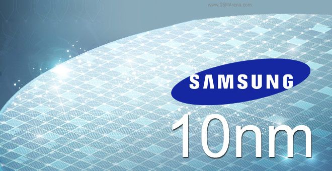 Samsung   : 10-    