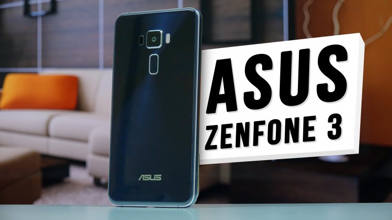 ASUS ZenFone 3:  ,    