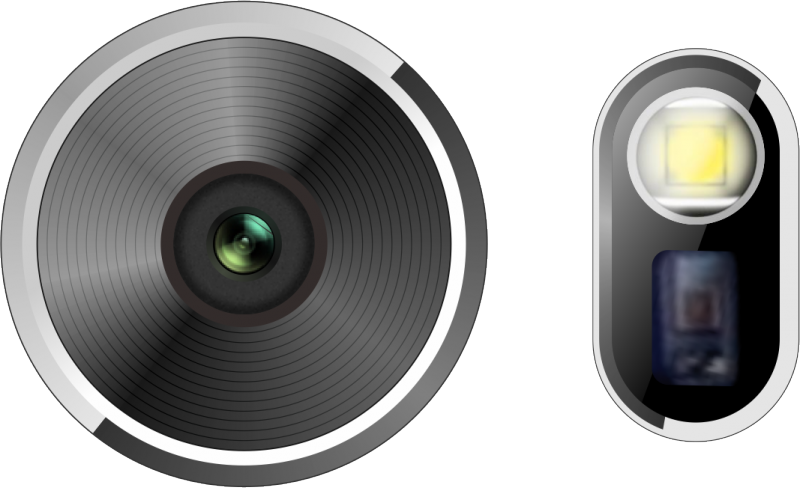 Bluboo Edge - бюджетный смартфон с изогнутым дисплеем, камерой Sony IMX219 и пульсометром