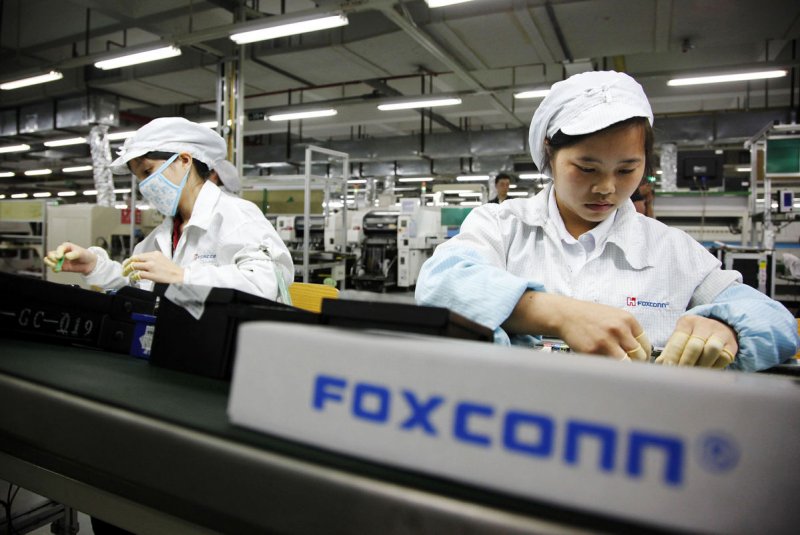 Foxconn        