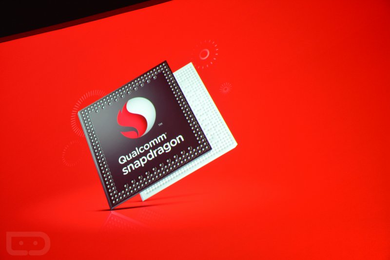 TSMC поддержит Qualcomm в выпуске 10 нм чипов Snapdragon 830