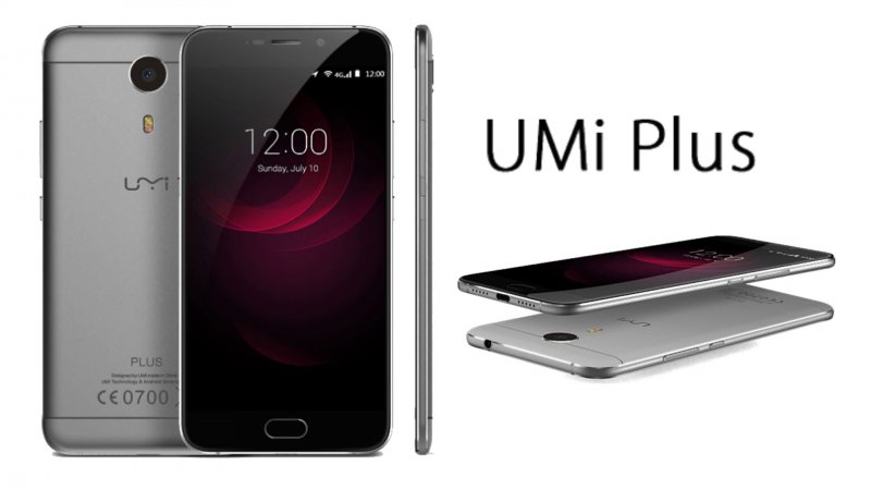 UMi Plus  13   Samsung      