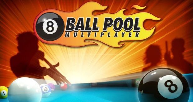8 Ball Pool    