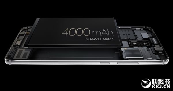  Huawei Mate 9:  Kirin 960,   20+12 ,   ...