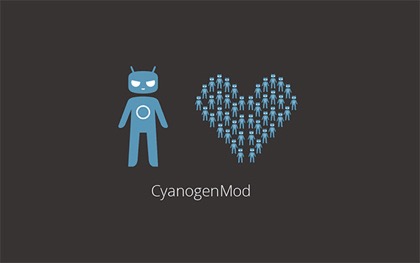 Cyanogen     CyanogenMod