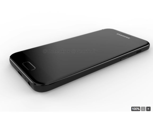 Samsung Galaxy A3(2017)  
