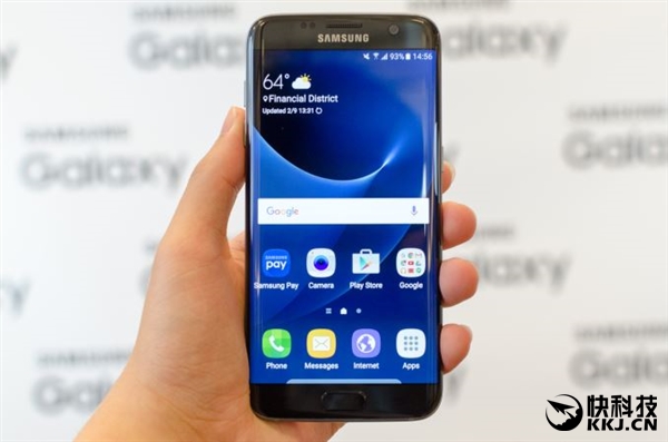 Samsung откажется от TouchWiz в пользу новоиспеченного звания Samsung Experience