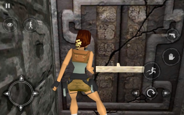 Tomb Raider I:    