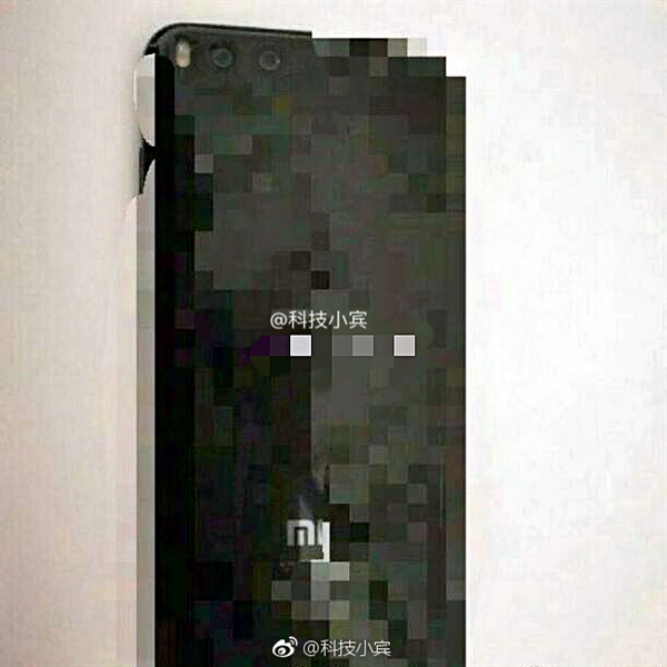 Xiaomi Mi6     