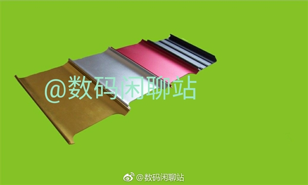 Xiaomi MiPad 3 и MiPad 3 Pro: новоиспеченные цвета и детали о начинке