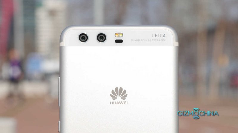 Триумф Huawei P9: загнано более 12 миллионов смартфонов