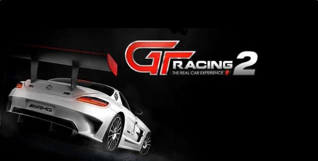 Реалистичные гонки GT Racing 2