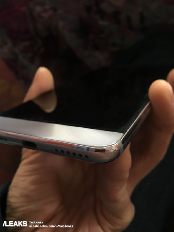 LeEco Le X850: фото доказательства существования смартфона с чипом Snapdragon 821